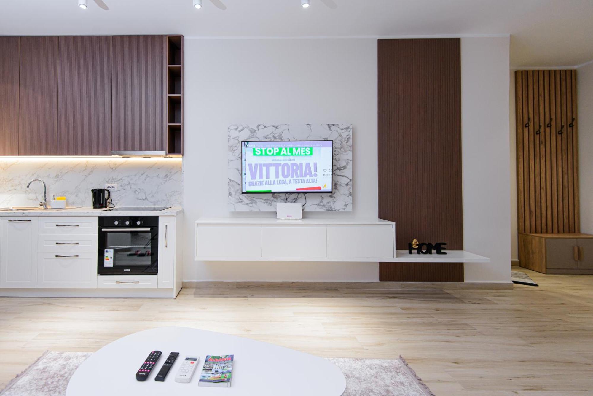 Loris Apartaments 203 دراس المظهر الخارجي الصورة