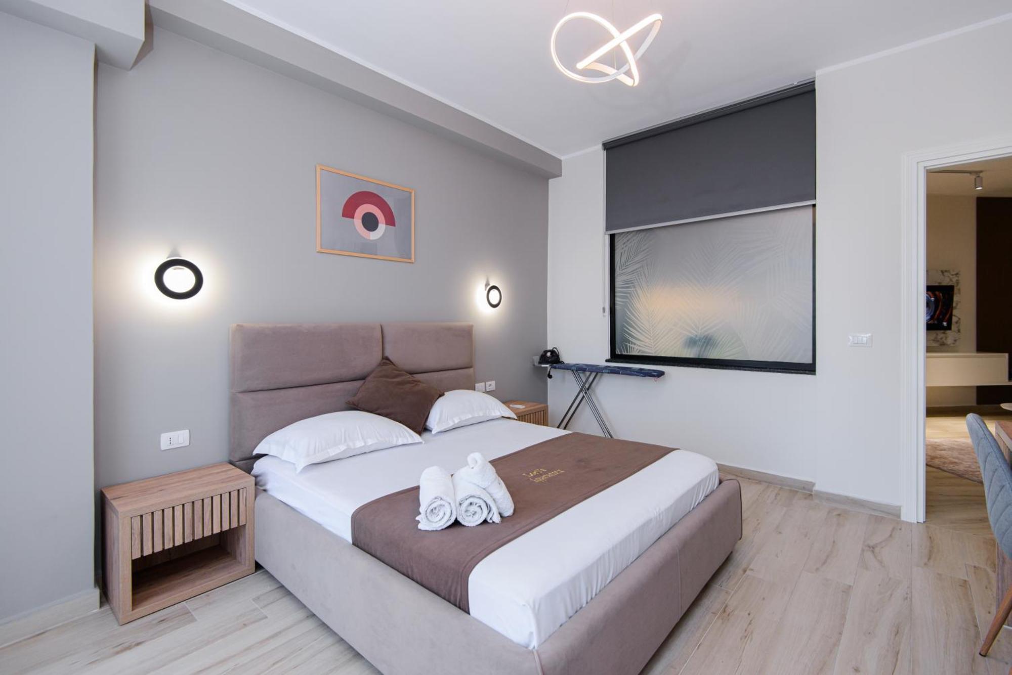 Loris Apartaments 203 دراس المظهر الخارجي الصورة